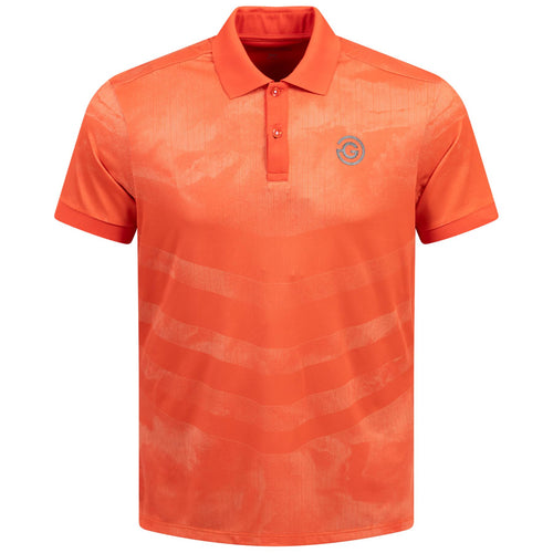 Mirza CONCEPT Ventil8+ Polo Orange - W24