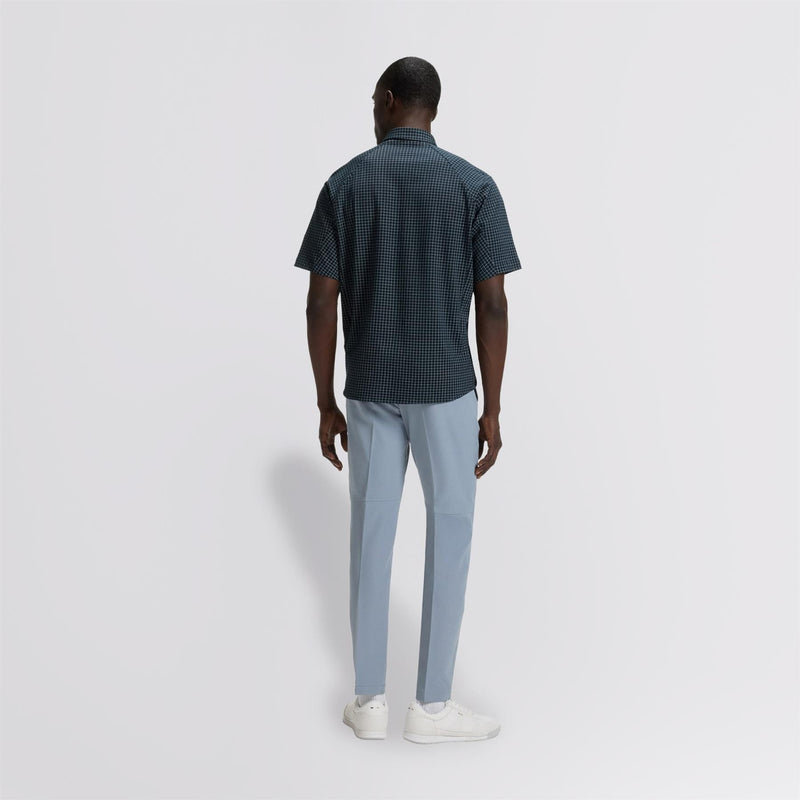 Excurse Polo Dark Blue