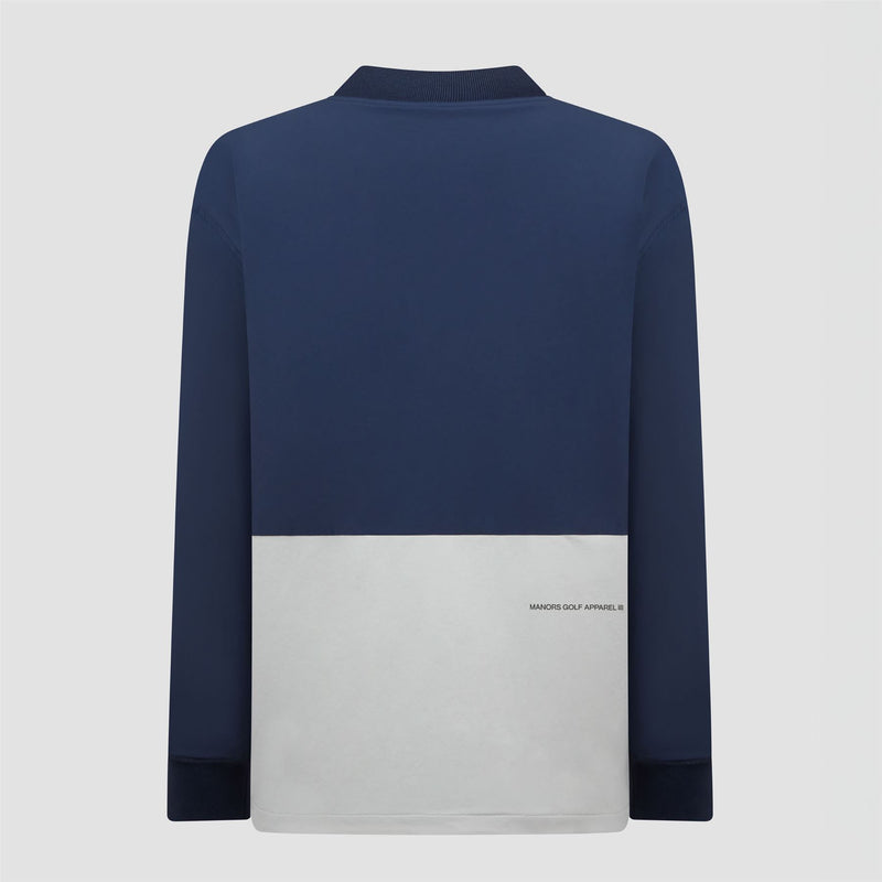 Gailes Windbreaker Navy