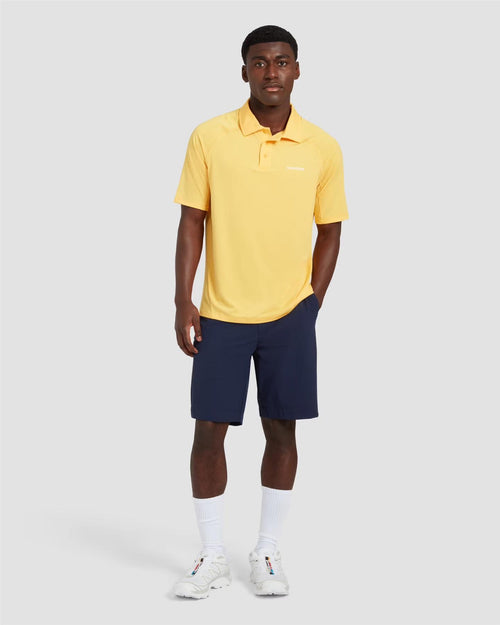 Lightweight Course Shorts Navy