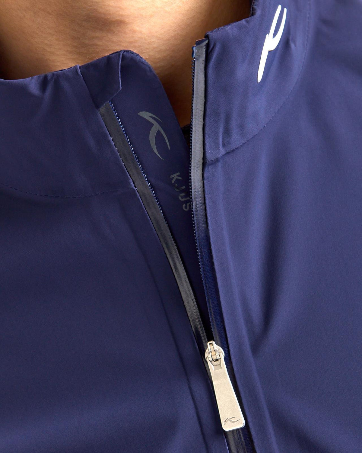 Rain Rescue 2.0 Jacket Atlanta Blue