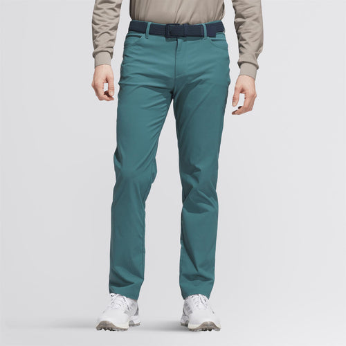 Ultimate365 5-Pocket Trousers Preloved Teal