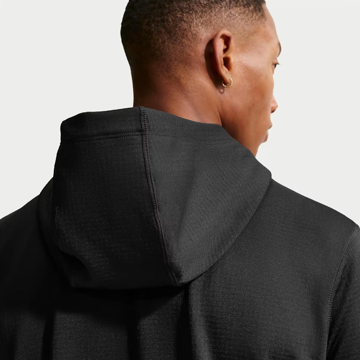 Dri-FIT Victory ThermaFlex Hoodie Black/White