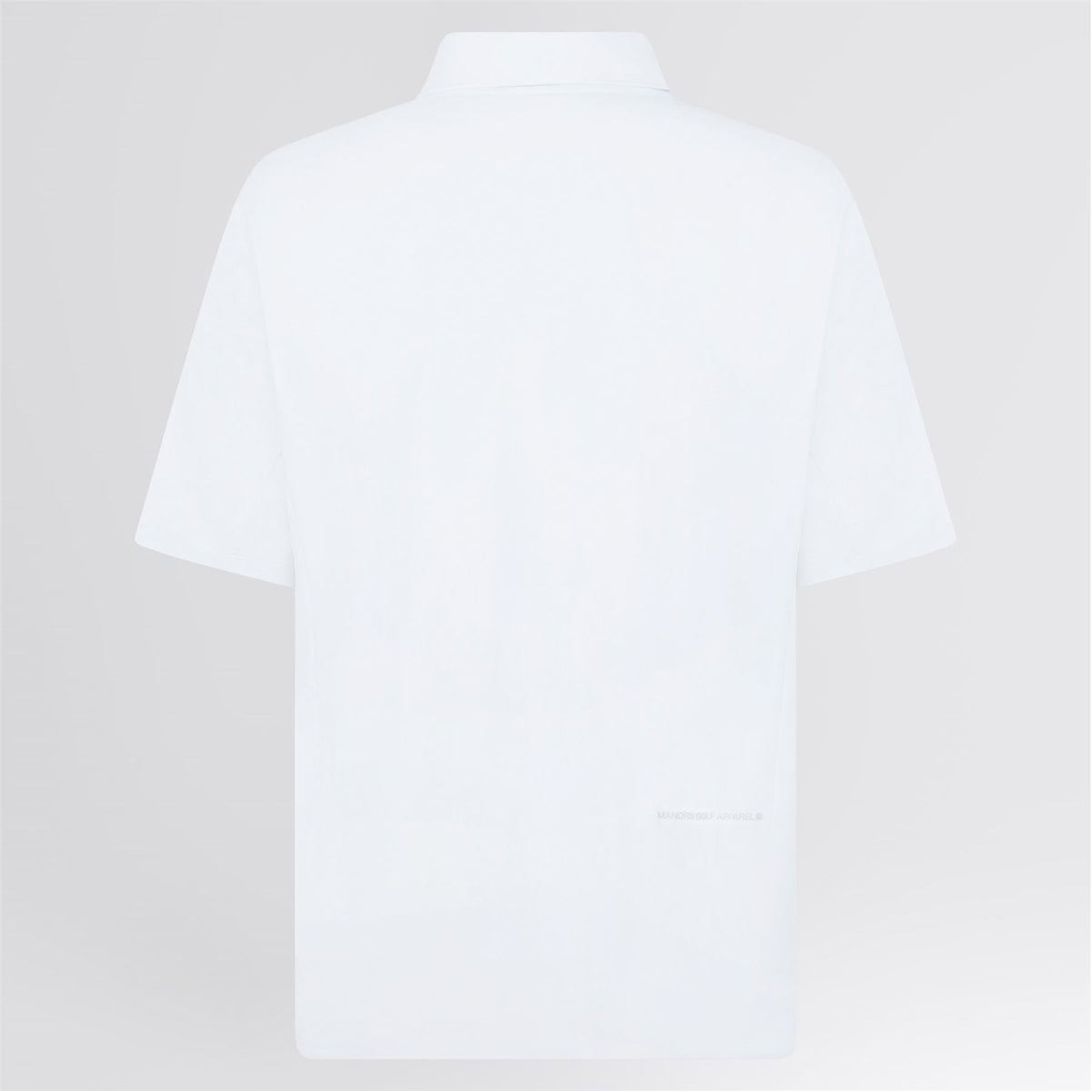 Course Polo White