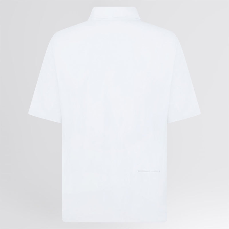 Course Polo White