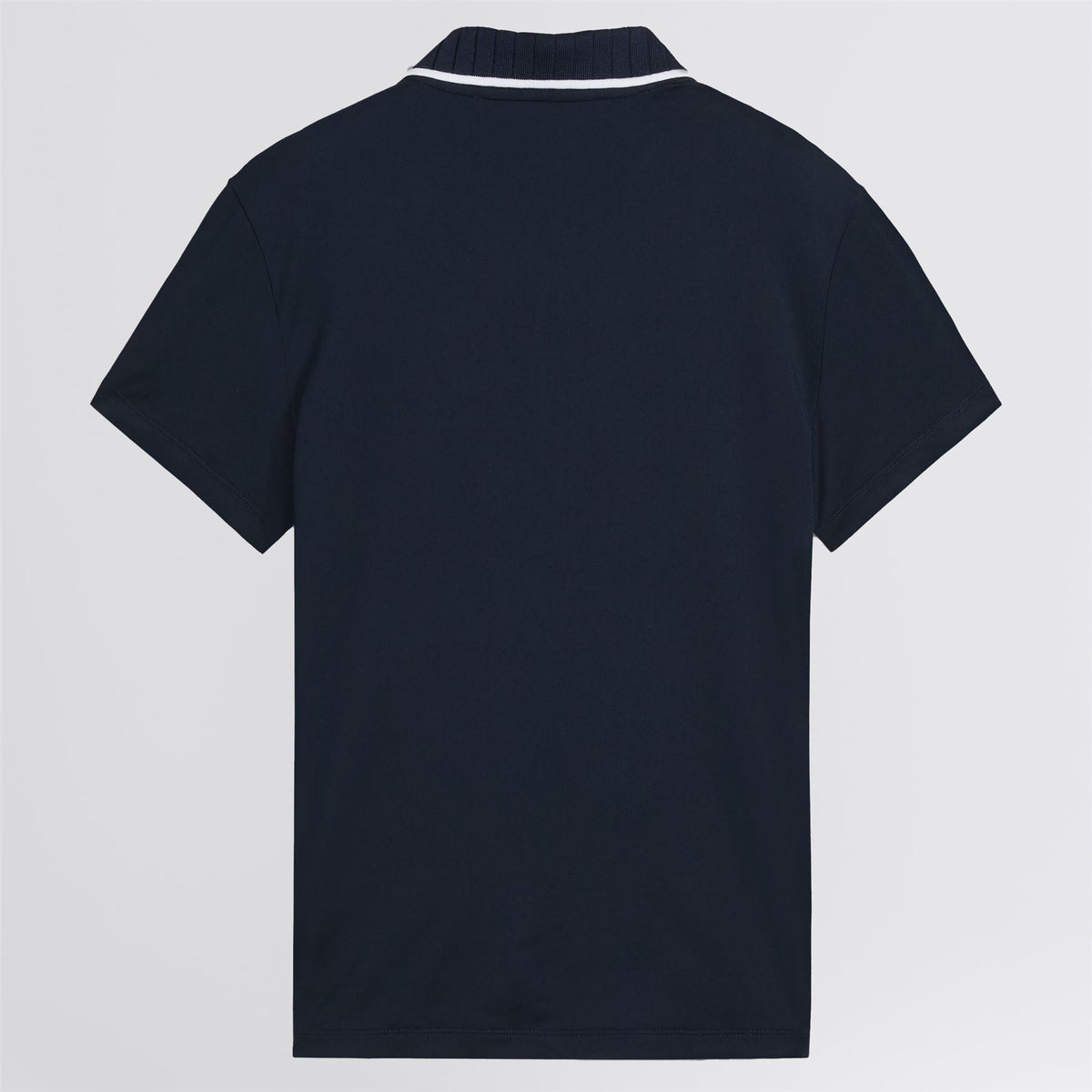 Cloudspun Bridge Polo Deep Navy