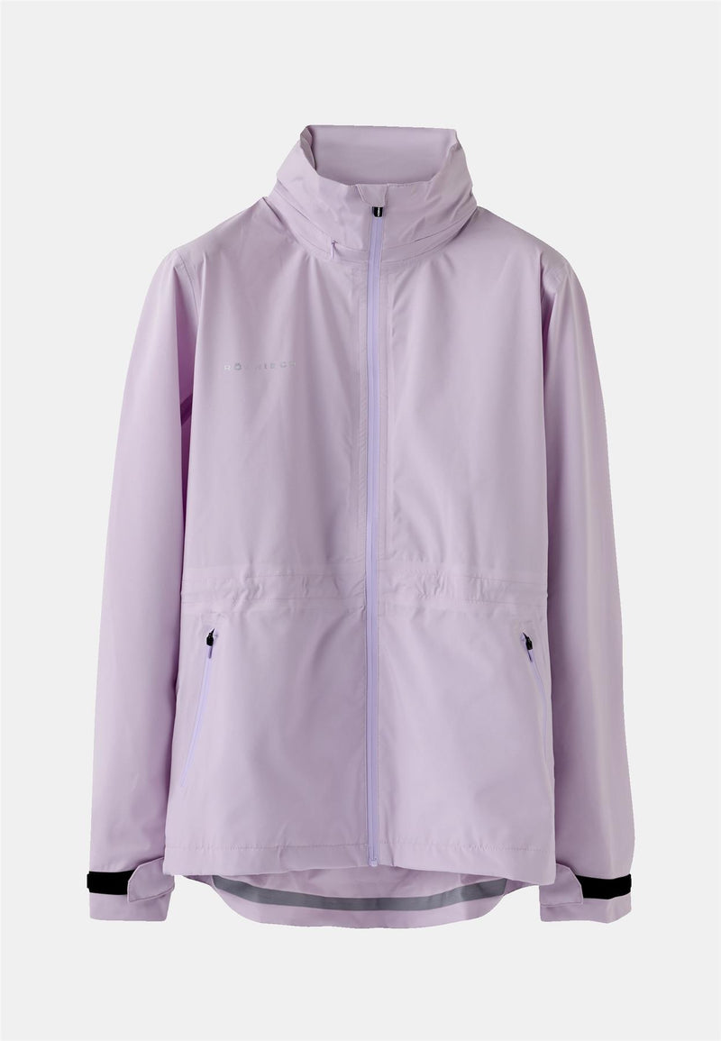 Rain Shield Jacket Orchid Bloom