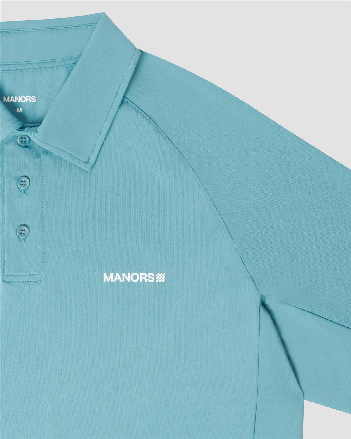 Lightweight Course Polo Arctic