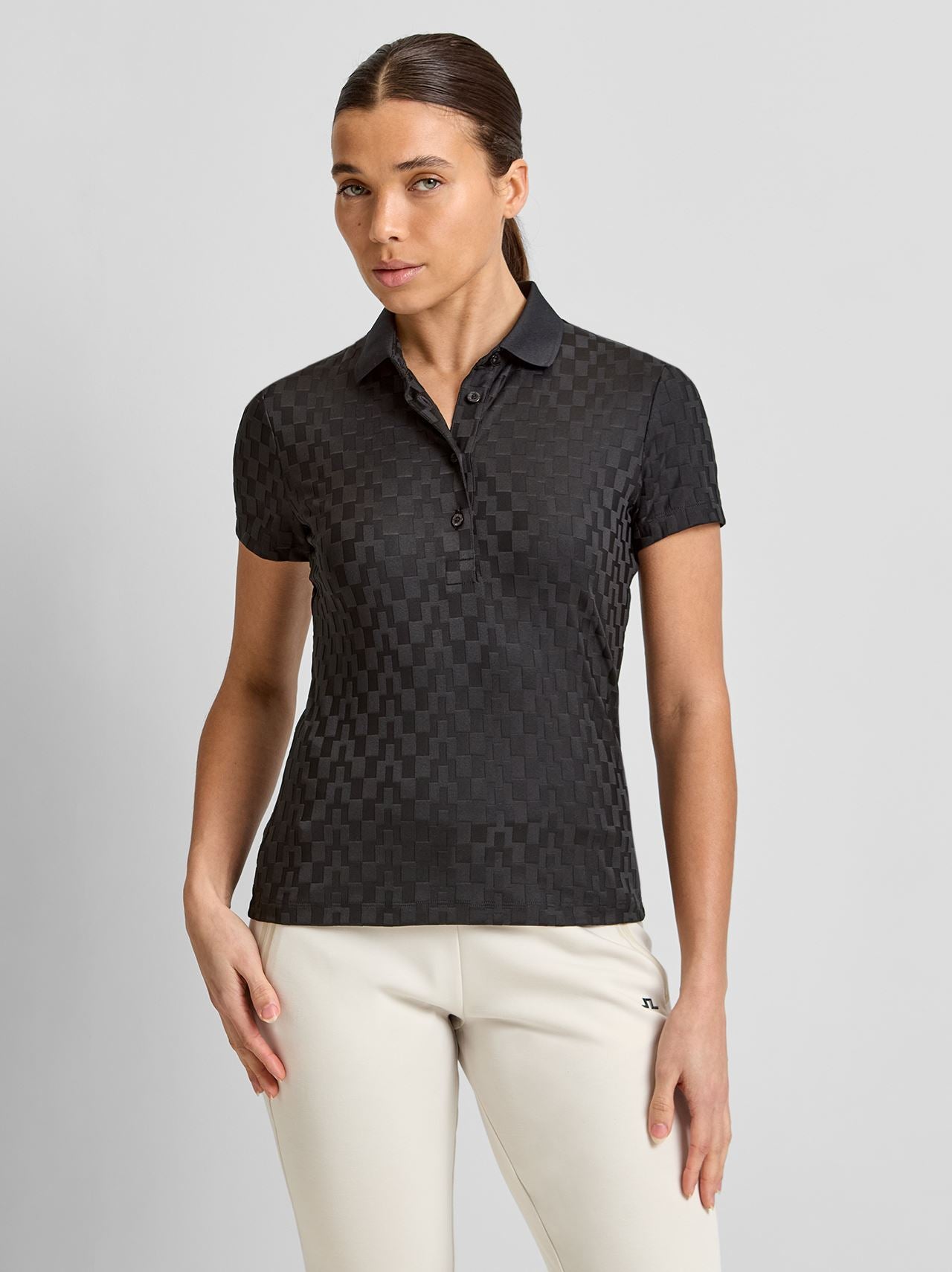 Dani Polo Black