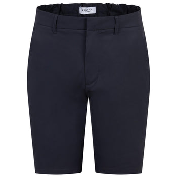 In Motion Leisure Shorts Navy