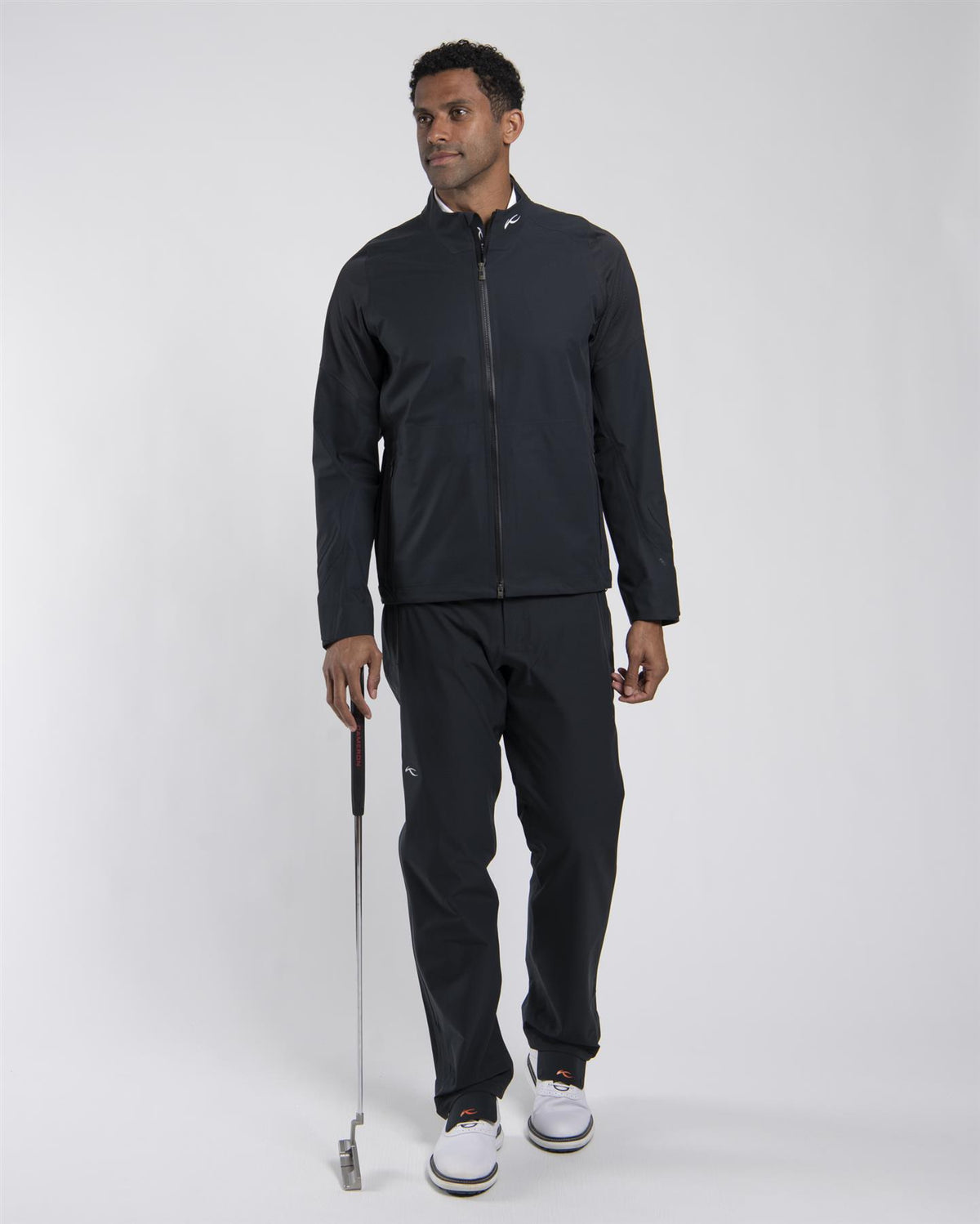 Pro 3L 3.0 Jacket Black