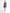 Miranda Dress Blue