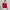 Pointelle Rib Long Sleebe Knit Polo Red