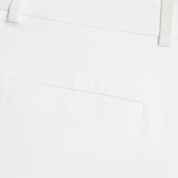 Maverick Four-Way Stretch Lined Shorts Snow