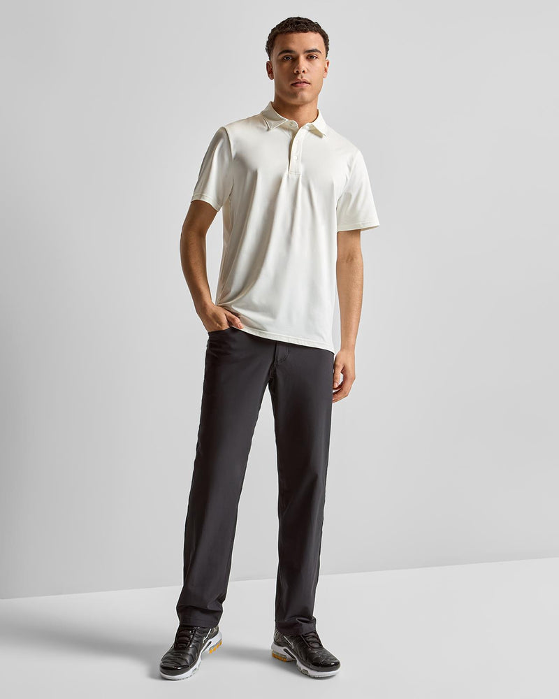 Signature Polo Cream