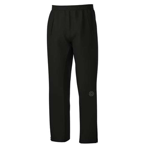 Adrian CONCEPT Waterproof Trousers Black - 2025