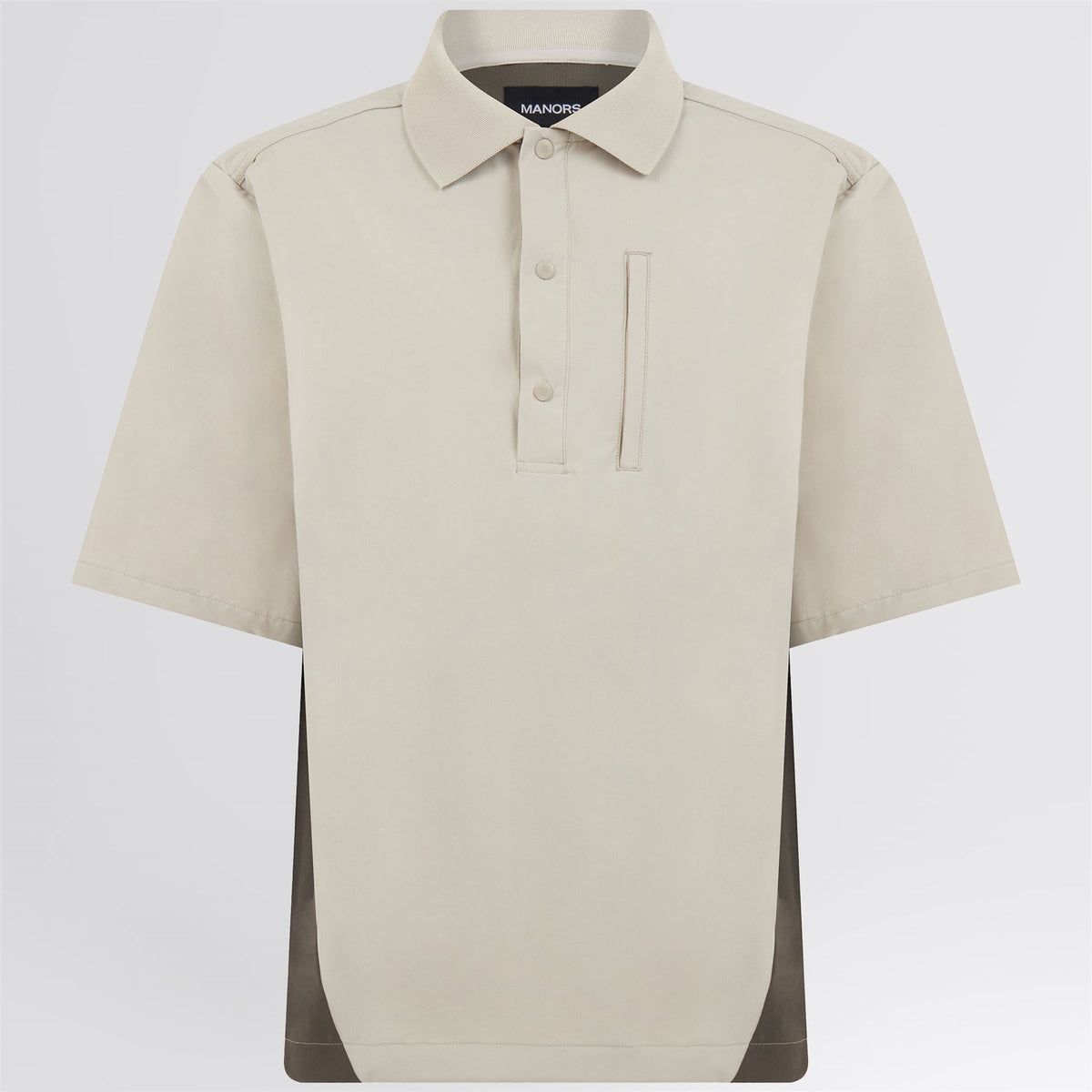 Ranger Shooter SS Shirt Dune