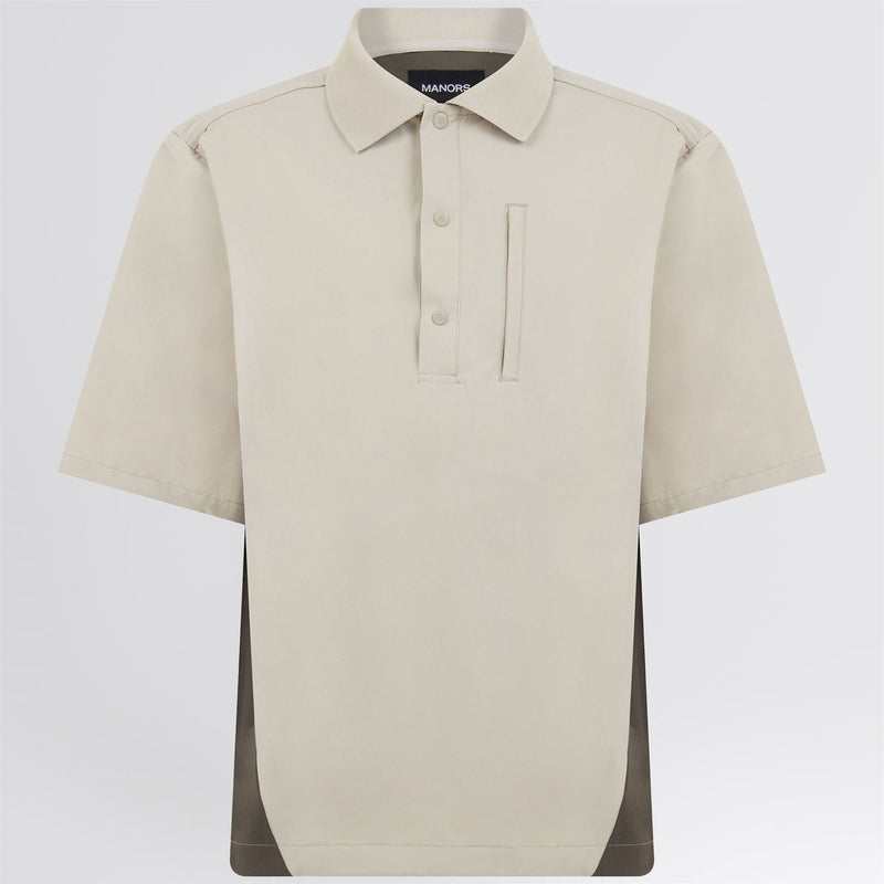 Ranger Shooter SS Shirt Dune