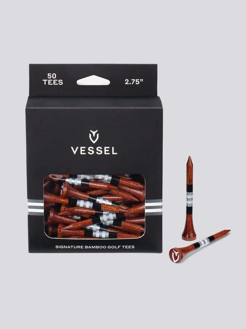 Golf Tees Western Birch