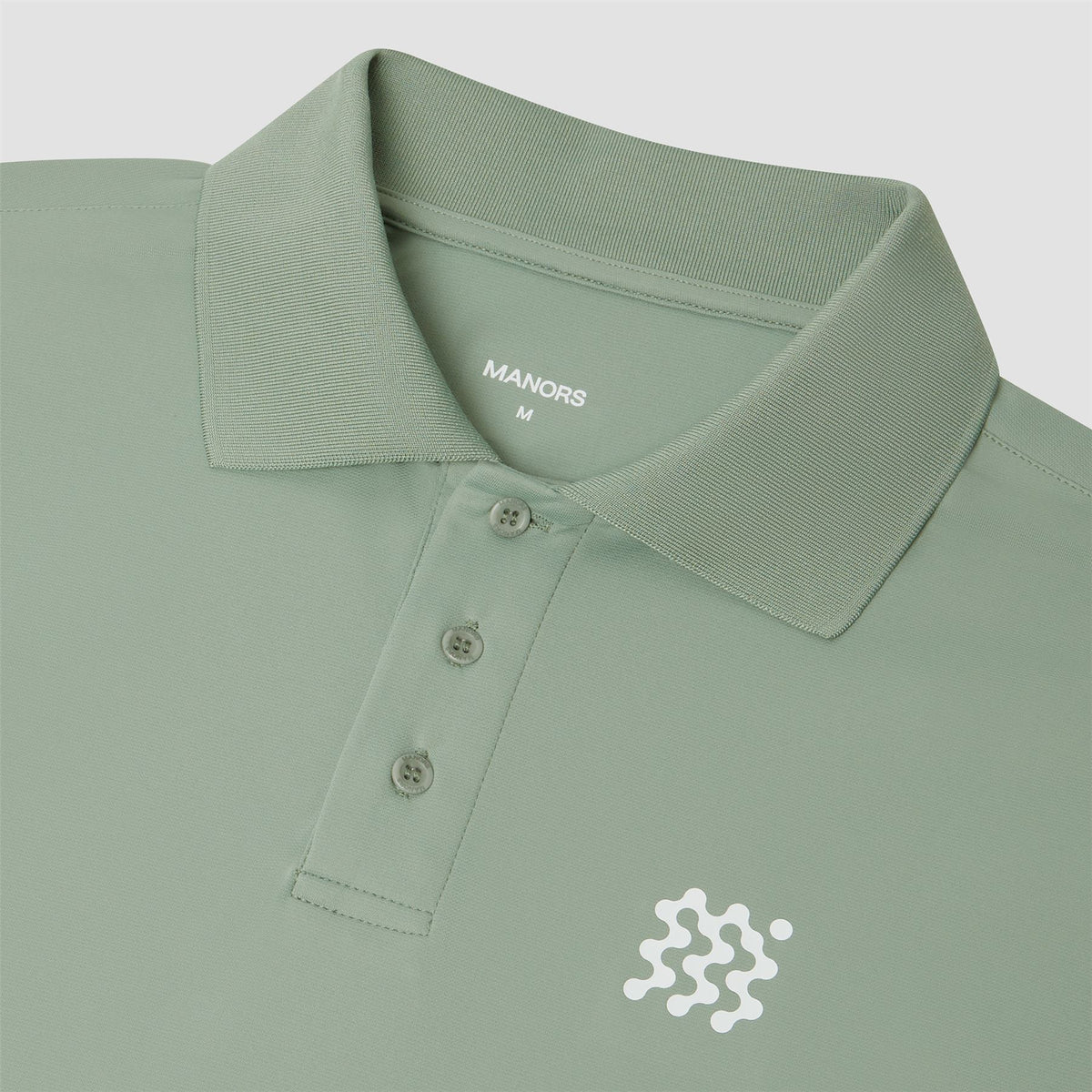 The Course Polo Sage
