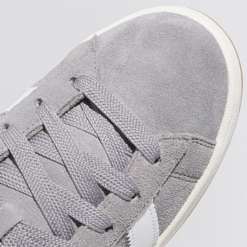 adidas Originals CAMPUS 00s Spikeless Golf Shoes Grey/Footwear White/Off White