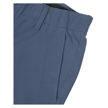 Drive Tapered Fit Trousers Downpour Grey