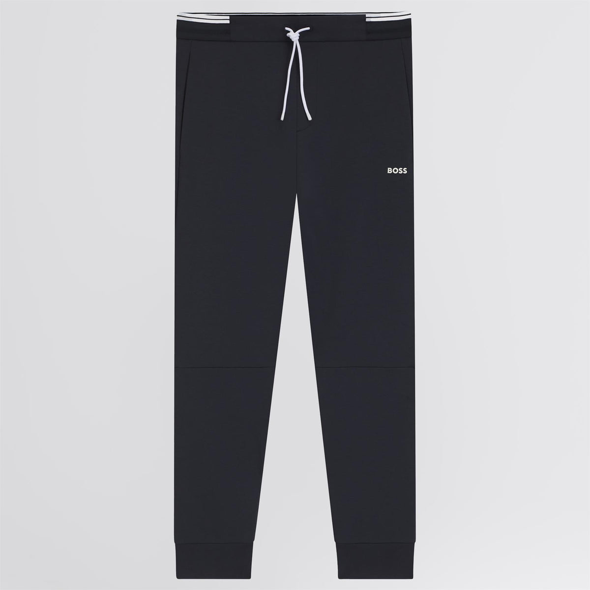 Zone Trousers Dark Blue