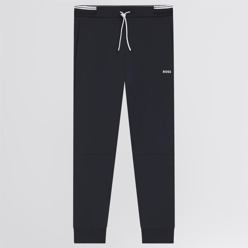 Zone Trousers Dark Blue