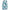 MATTR Paradise Sleeveless Polo White/Green