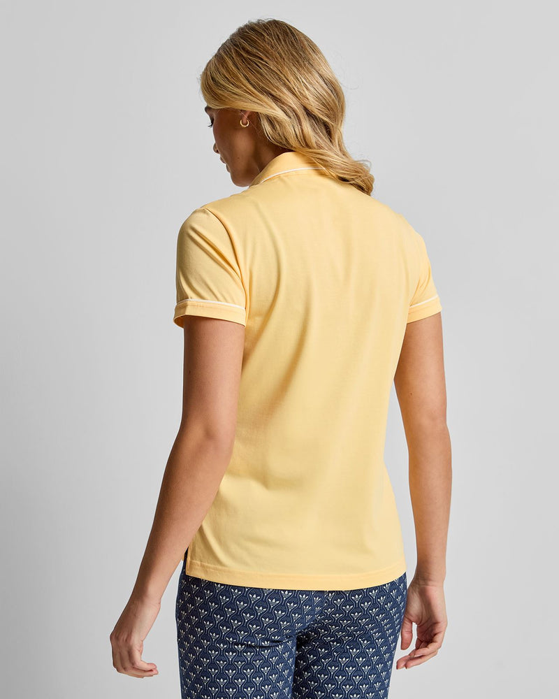 Originals Solid Polo