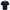 Dwight Zip Polo Navy
