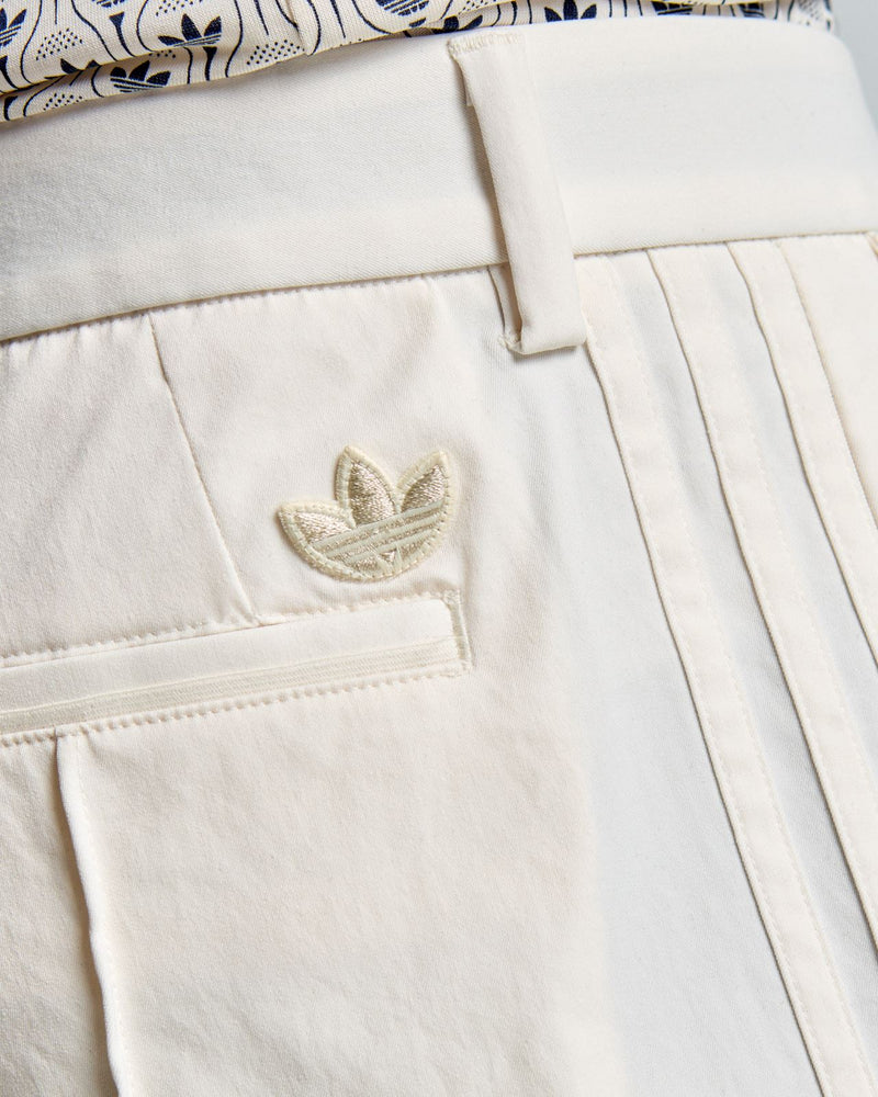 Originals 8.5-inch Twistweave Shorts Chalk White