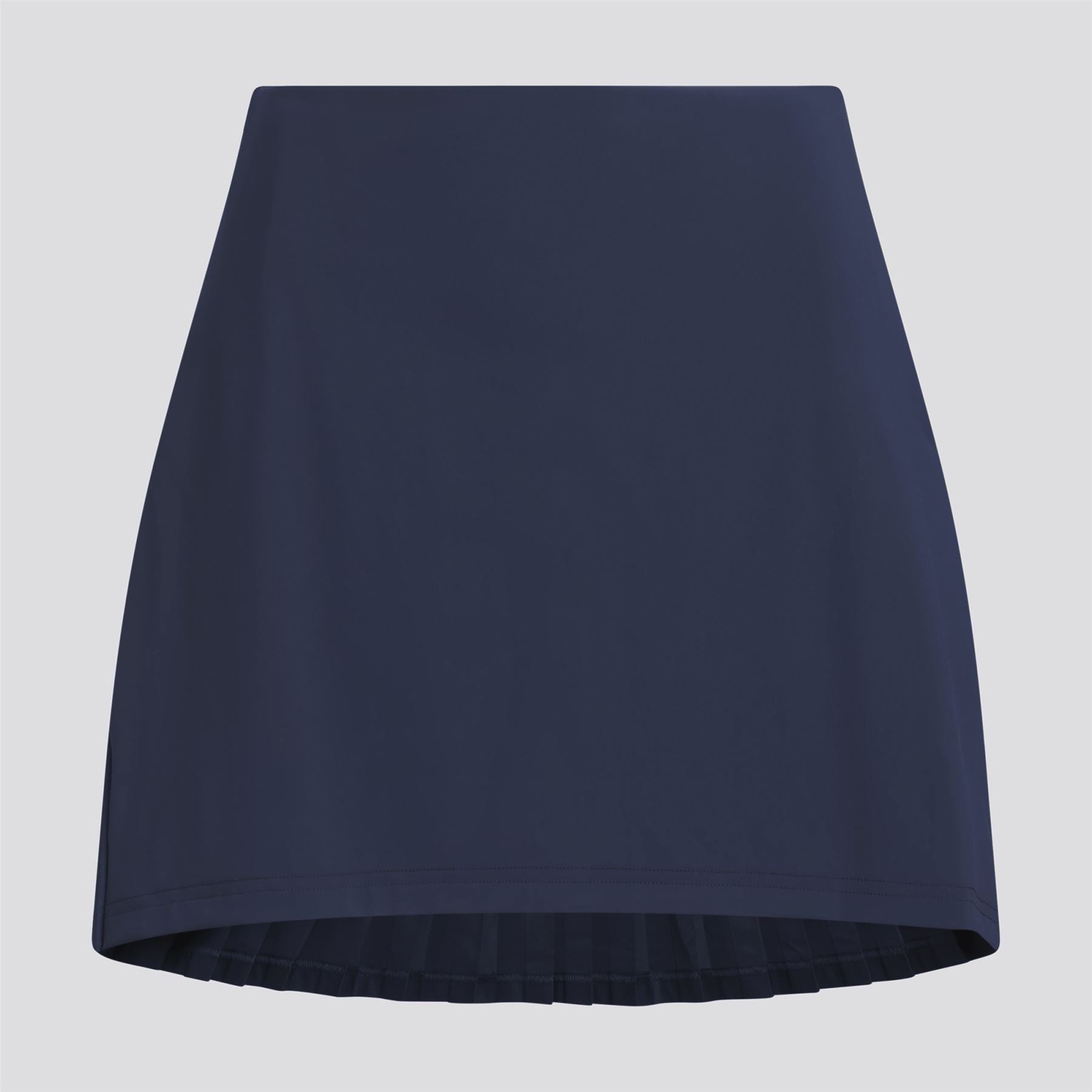 Ultimate365 Tour Pleated Skort Collegiate Navy