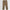 Clubhouse 5 Pocket Trousers Olive