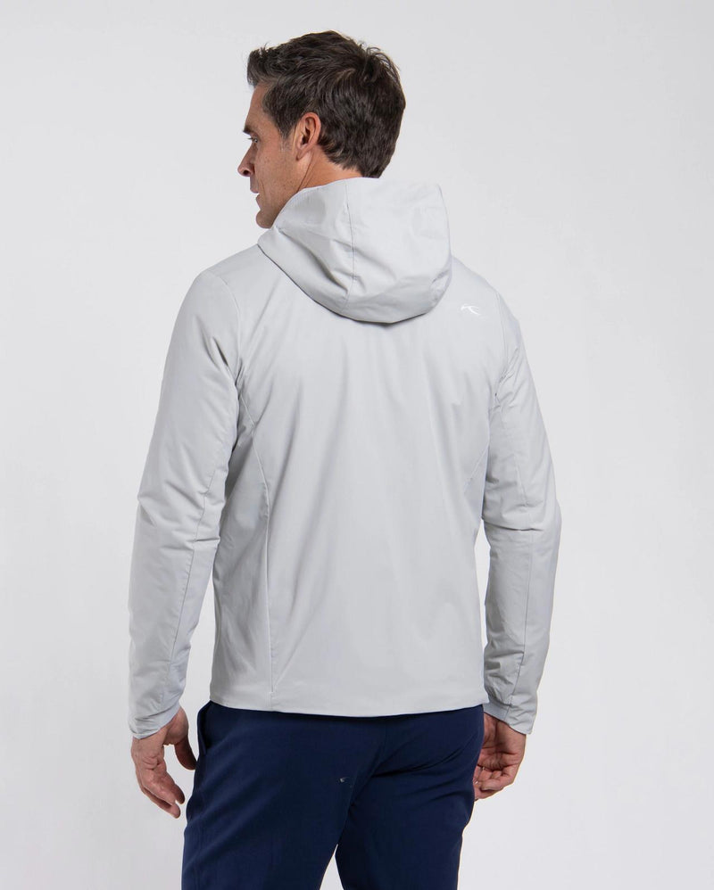 Atmosphere Hybrid Jacket Alloy