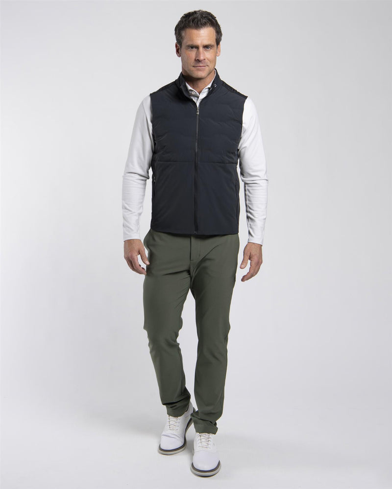 Regulator Vest Black