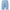 Byron Lux Shorts Bel Air Blue
