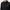 Aerial Regular Fit Quarter Zip Stretch Fleece Hoodie Black