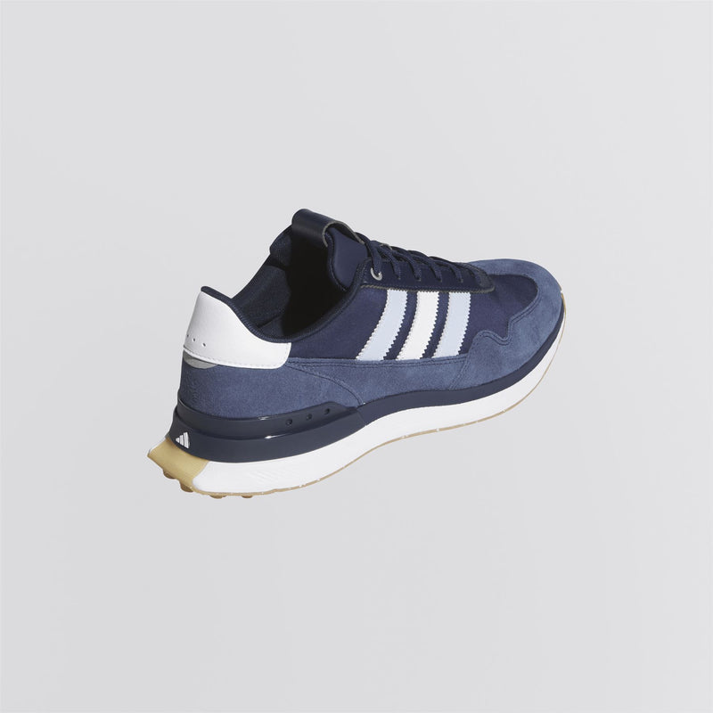 S2G '26 Spikeless Golf Shoes Collegiate Navy/Footwear White/Crystal Sky