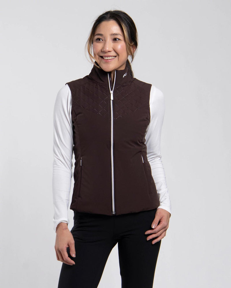 Rounds Vest