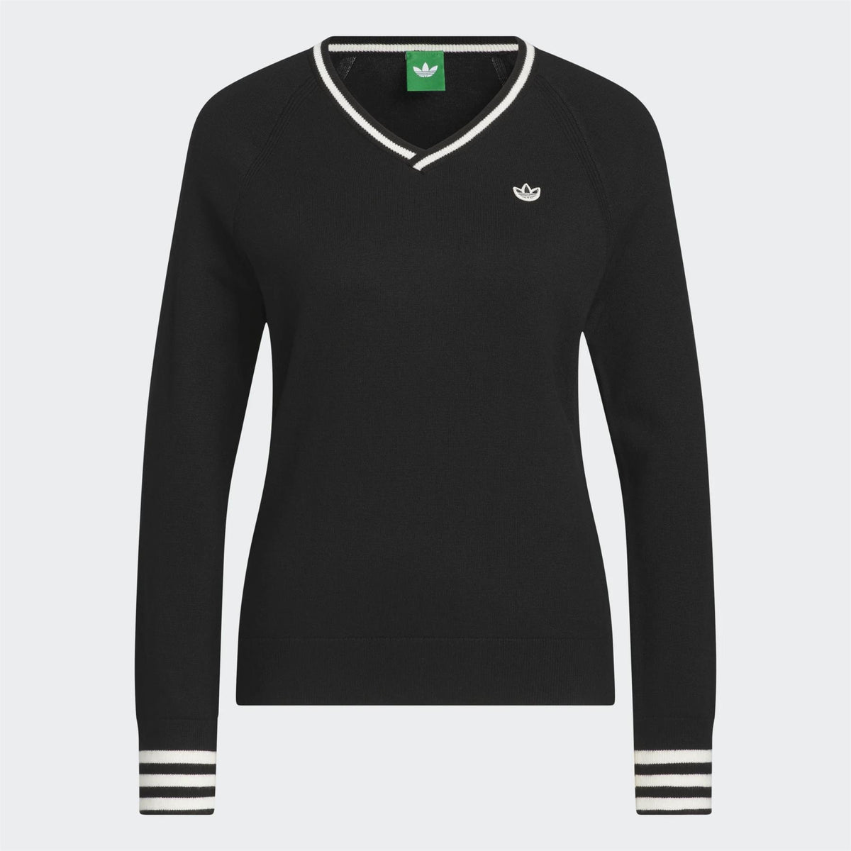 Originals Cashmere Blend Sweater Black