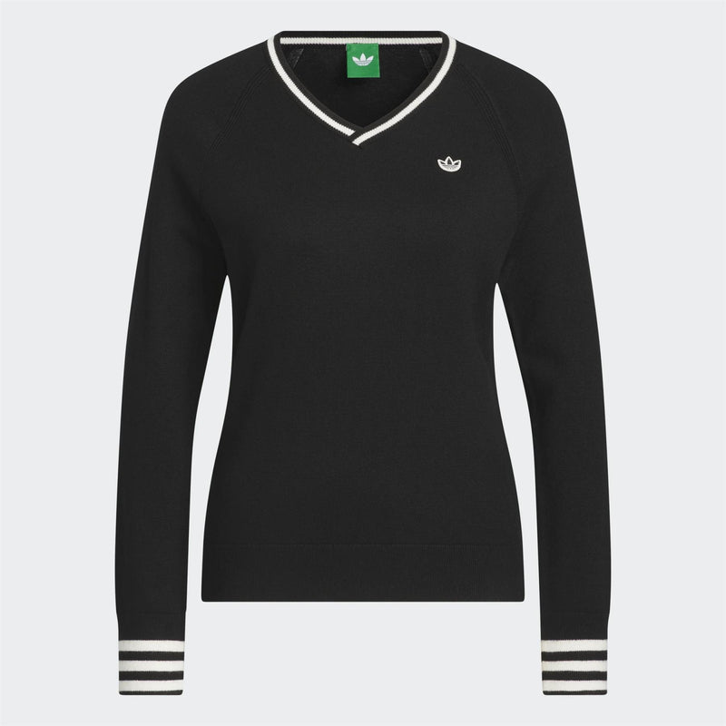 Originals Cashmere Blend Sweater Black