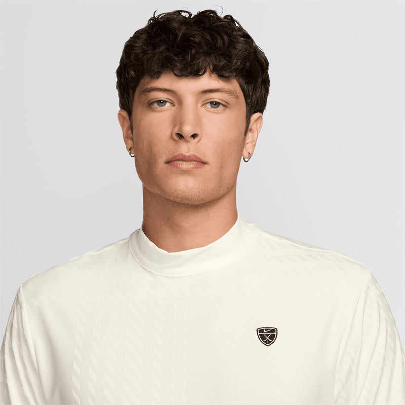 Dri-FIT Tartan T-Shirt Sail