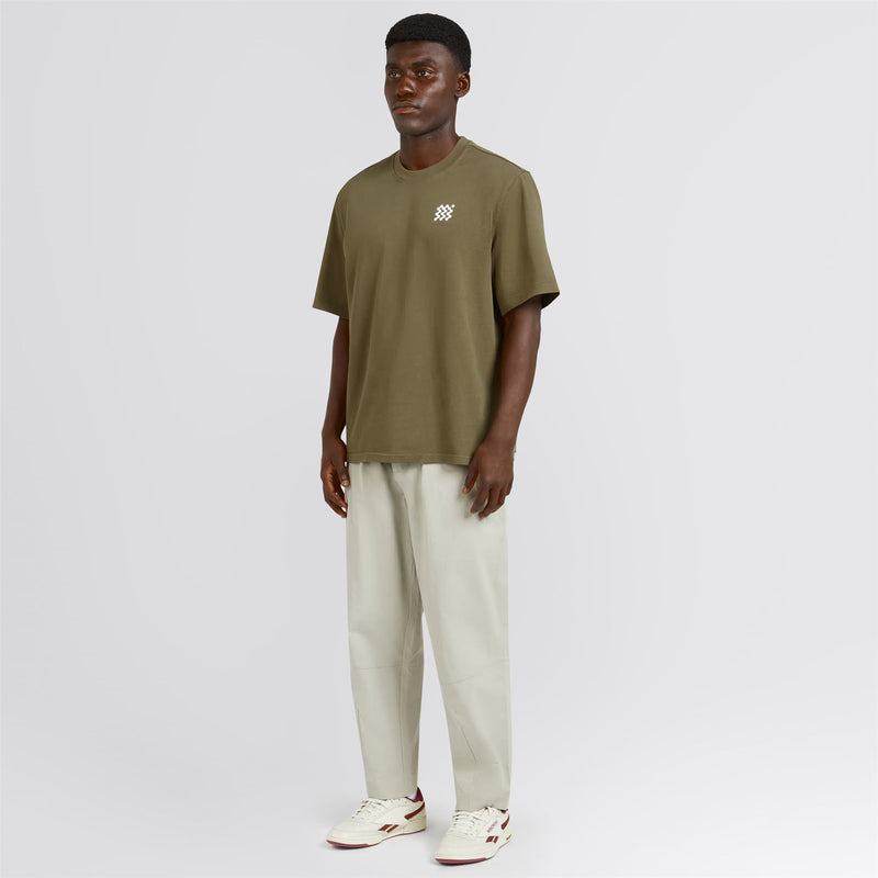 MGA T-Shirt Olive