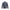 Drive Mid Layer Pullover Downpour Grey/Gravel