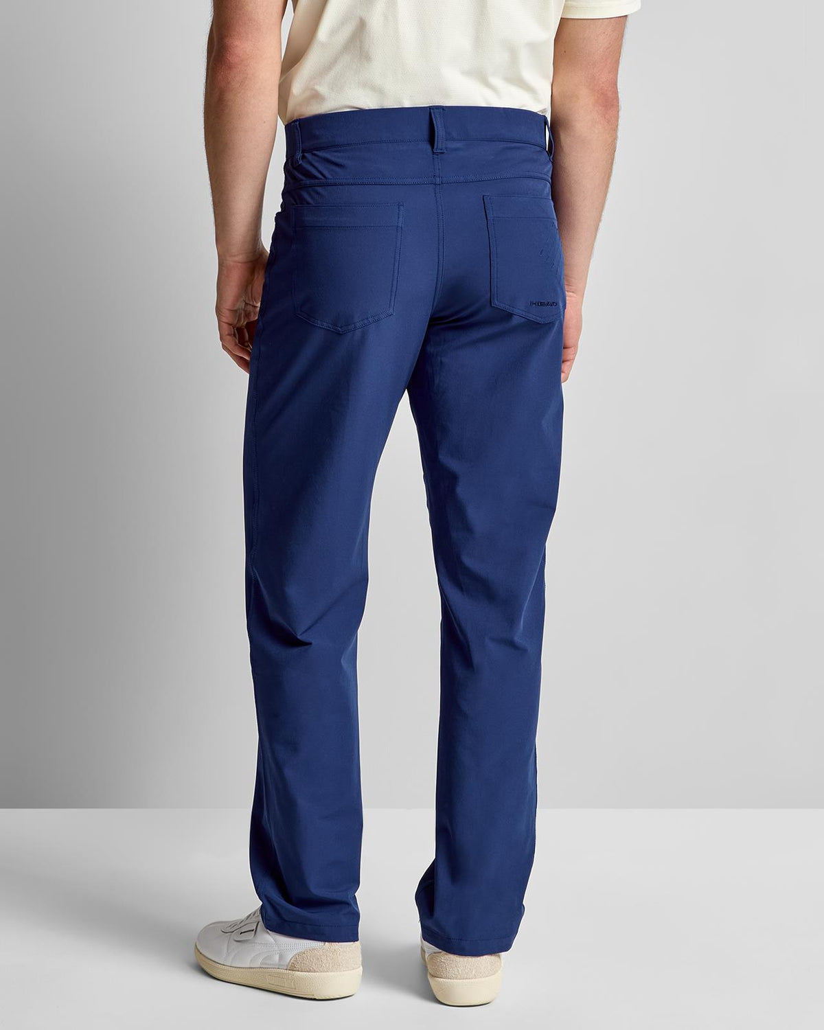 Five Pocket Trousers Navy