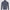 Stealth Performance Quarter Zip Mid Layer Steel