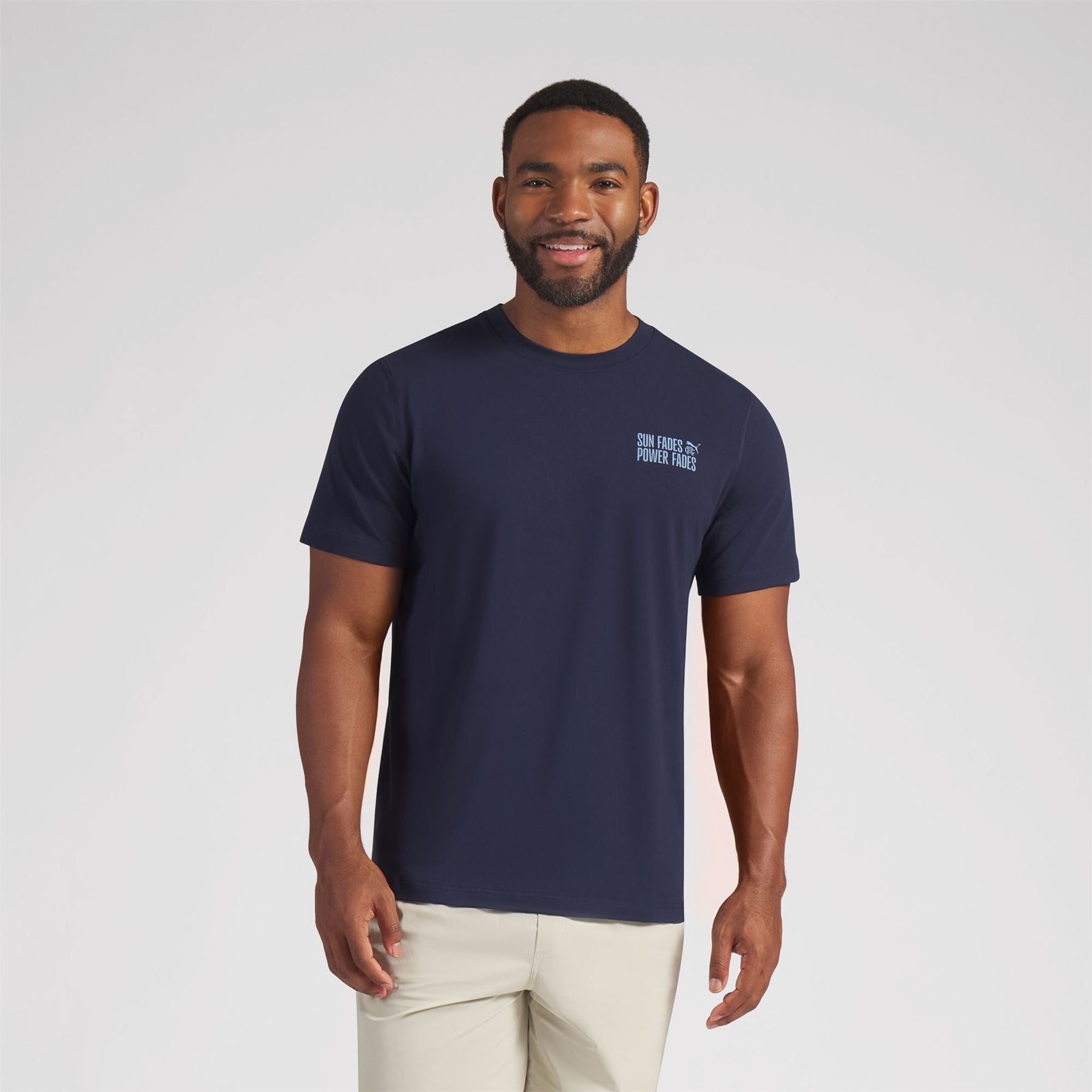 x RC Lifestyle T-Shirt Deep Navy