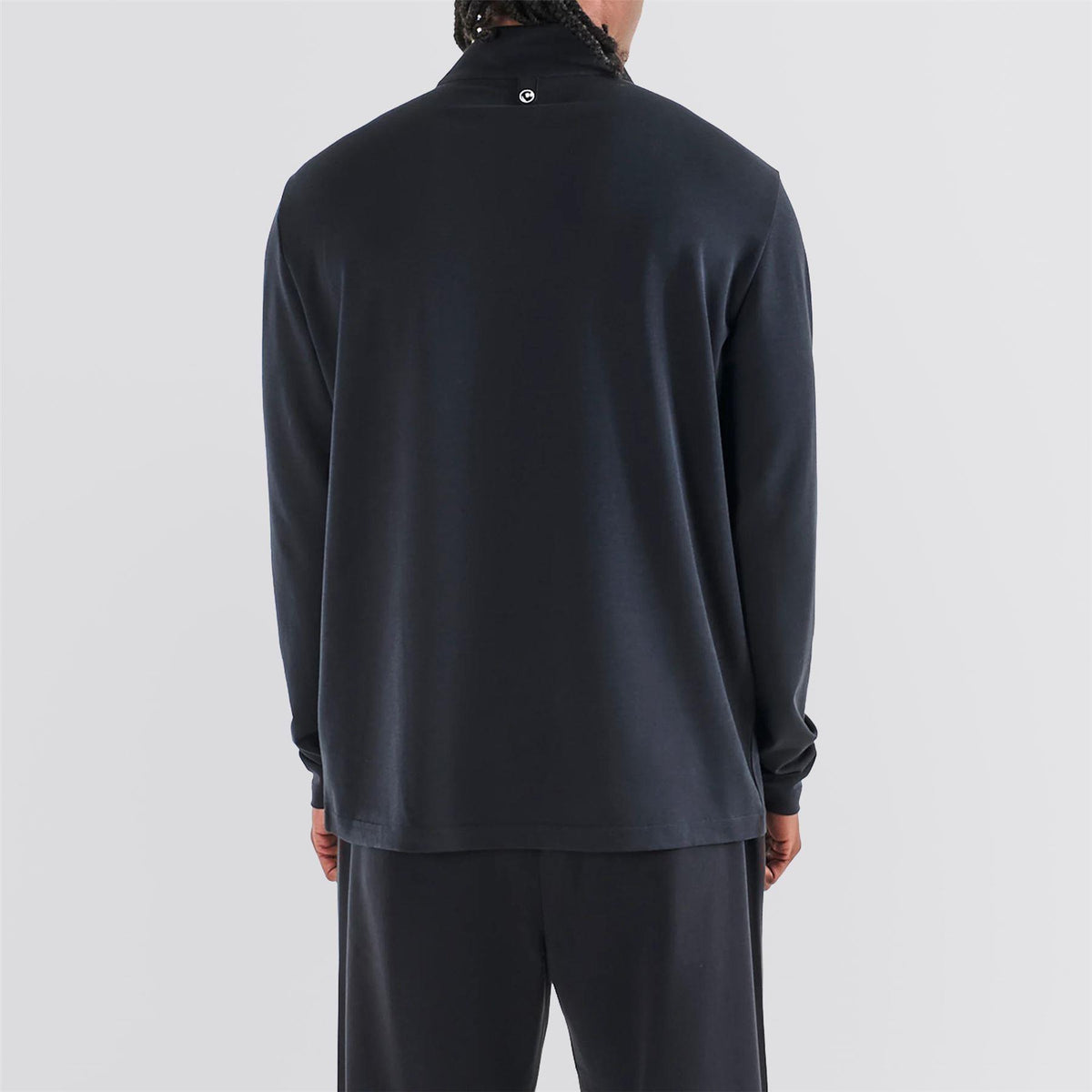 Magnolia Coolcore Trousers Black
