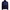 RLX Half Zip Performance Wool Hybrid Jacket Refined Navy